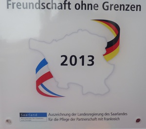 Freundschaft