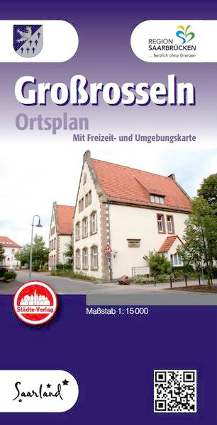 Ortsplan