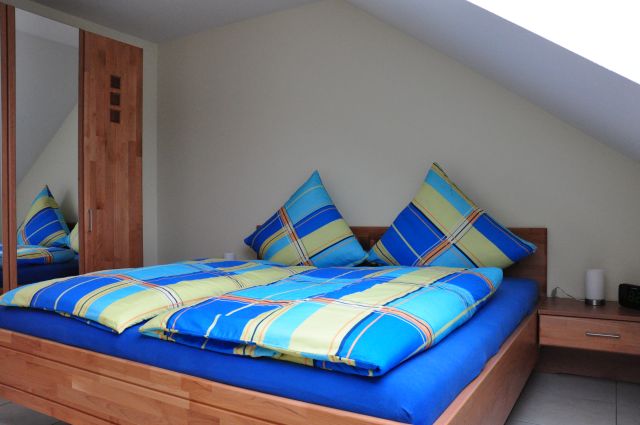 FewoReinerSchlafzimmer