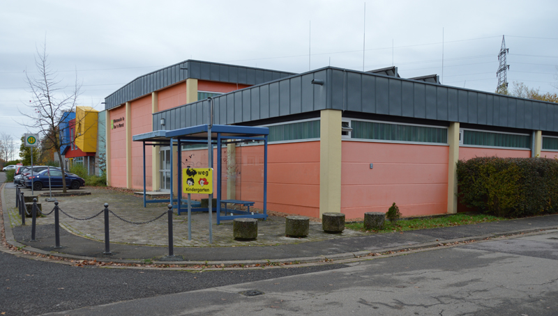 Mehrzweckhalle_DiW Mehrzweckhalle Dorf im Warndt