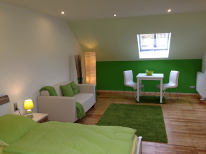Ferienwohnung Hektor